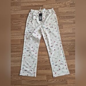 Stephen Malbon for Fabletics The Don Easy Women's Pants